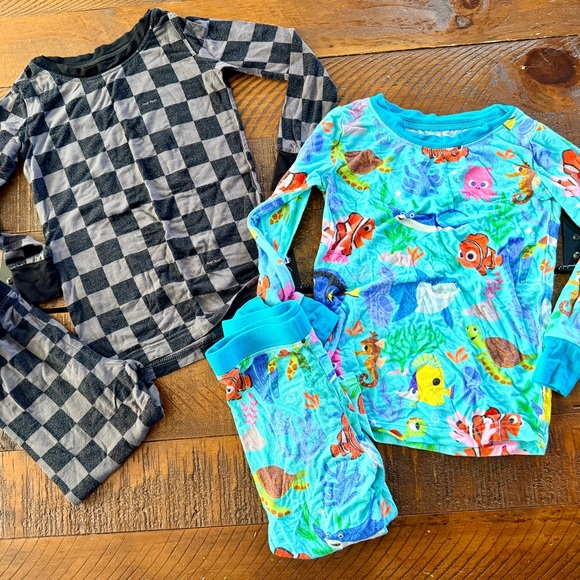 Little Sleepies Other - Little Sleepies 18-24 months Pajama Sets